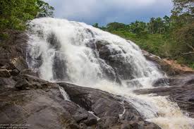 Allepola Falls