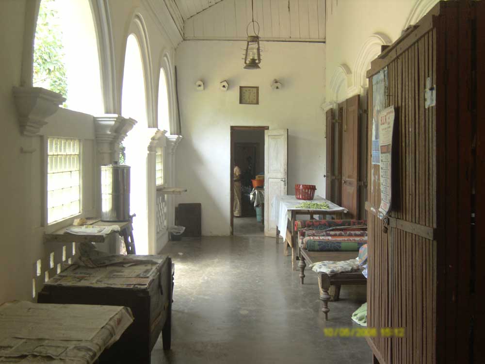 Mahawalatenna Walawwa